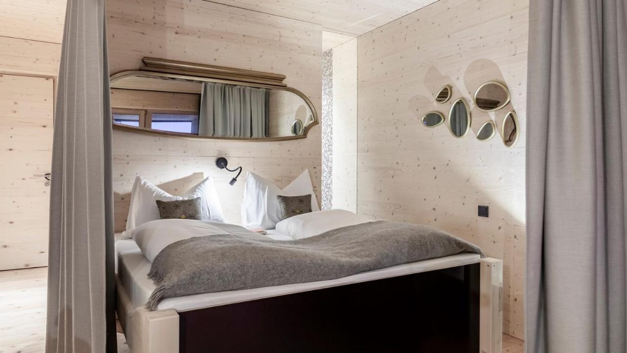 Hotel Jagdschloss Resort Kühtai Eksteriør bilde